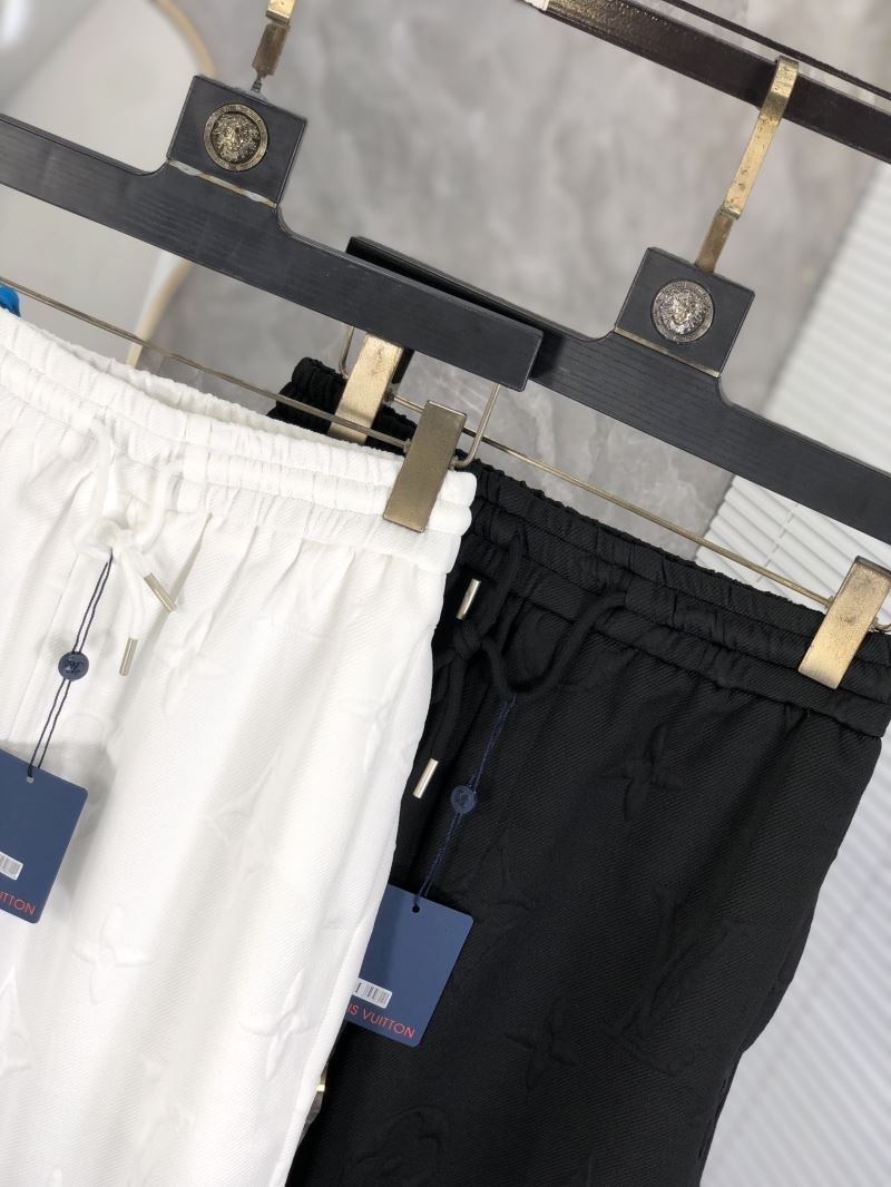 Louis Vuitton Short Pants